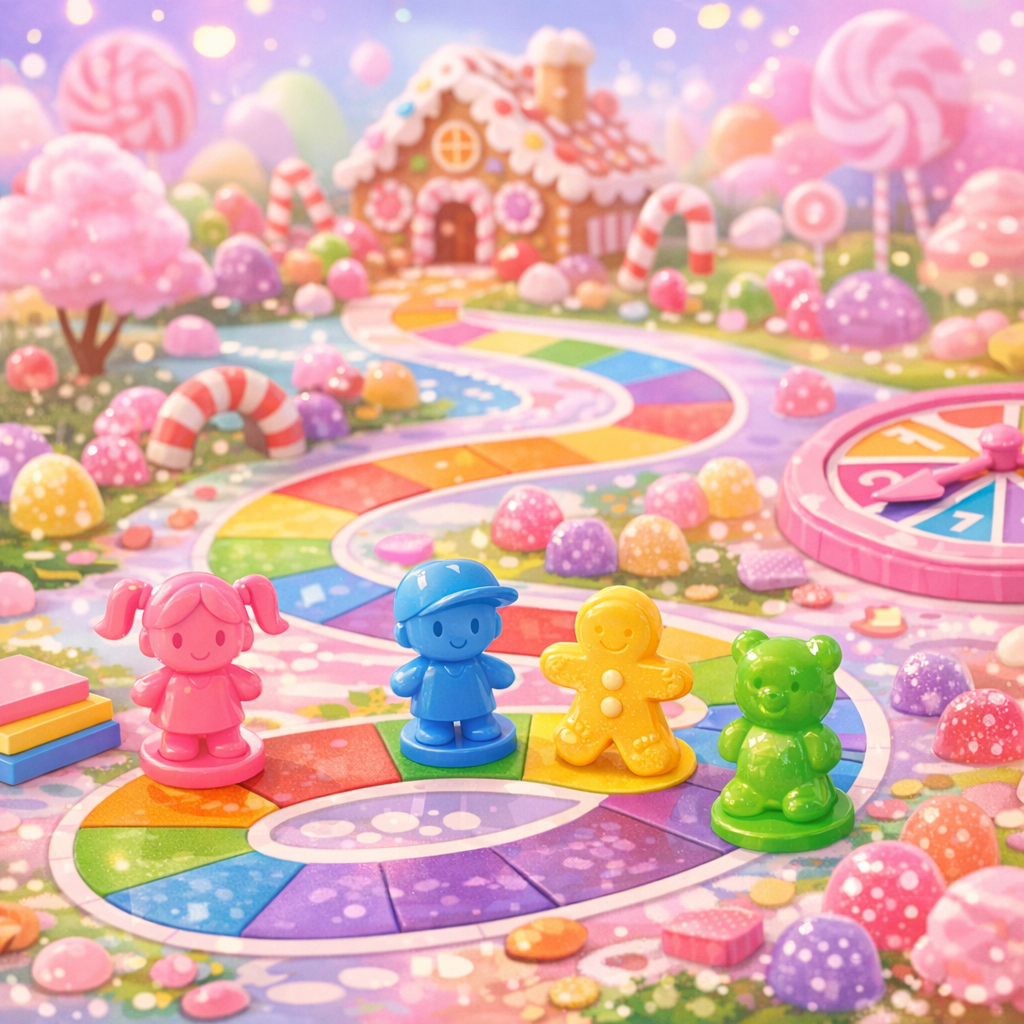 Candy Land